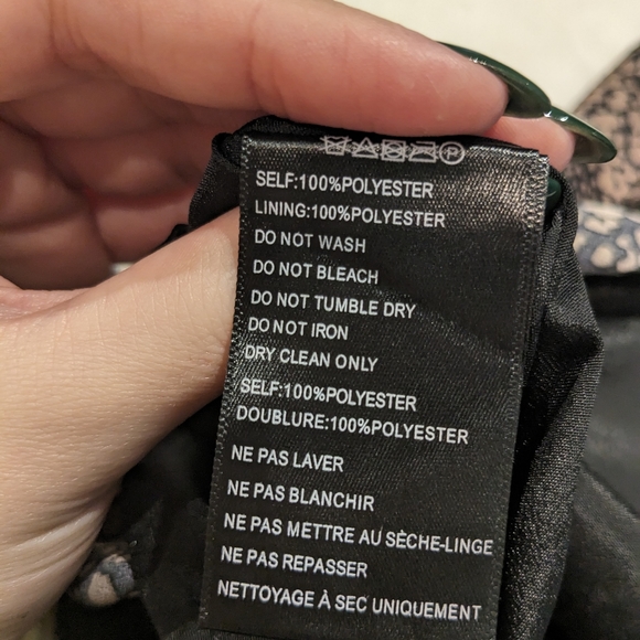 Urban Outfitters dress NWT - Picture 5 of 5